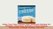 PDF  Make Your Own Cheese SelfSufficient Recipes for Cheddar Parmesan Romano Cream Cheese Download Full Ebook