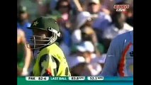 India vs Pakistan Fight in cricket Top 9 fights in Cricket History between players