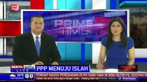 Menkumham Dukung Islah PPP