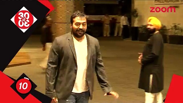 Anurag Kashyap's next movie is 'Raman Raghav 2 0'