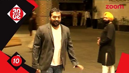 Anurag Kashyap's next movie is 'Raman Raghav 2 0'