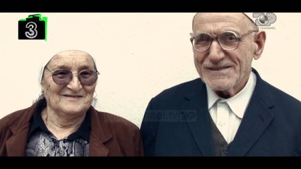 Top List, 10 Prill 2016, Pjesa 3 - Top Channel Albania - Entertainment Show