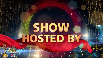 PTC Punjabi Film Awards 2016 - 14th April - Biggest Celebration - Live Event