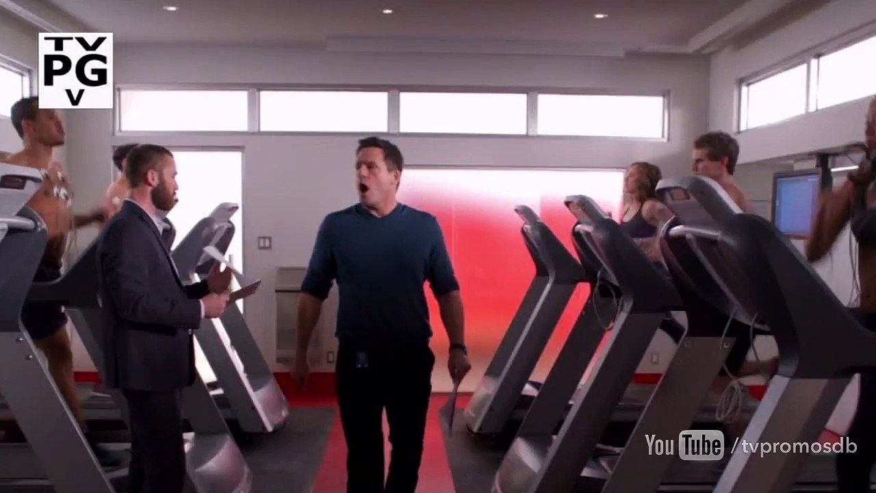 Quantico 1x18 Promo -Soon- (HD)