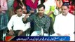 Mustafa Kamal Media Talk - 11th April 2016