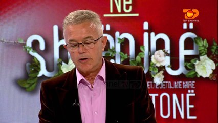 Ne Shtepine Tone, 11 Prill 2016, Pjesa 1 - Top Channel Albania - Entertainment Show