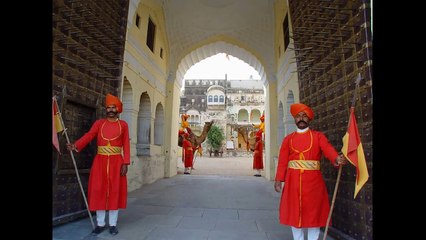 Heritage Hotel in Rajasthan