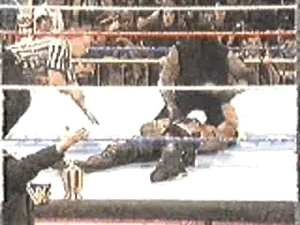 Undertaker Tombstones