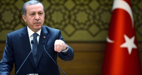 Erdoğan'dan Bankalara 'Faizi Düşürün' Çağrısı