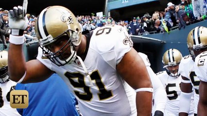 EXCLUSIVE: NFL Pro Will Smiths Former Coach Remembers a Great Leader, Great Teammate