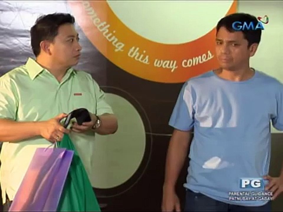 Pepito Manaloto: Sasakyan ni Pepito, na-carnap nga ba?