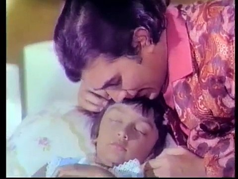 Rasta Dekhe Tera Byakul Man Mera - Kishore Kumar Hits - Rajesh Khanna Songs