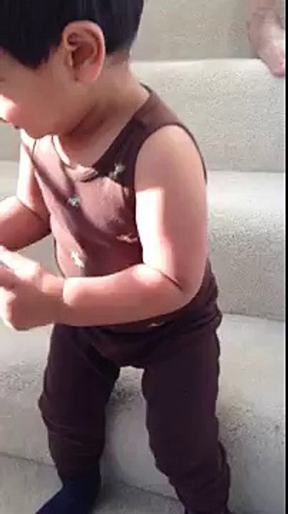 owsame baby