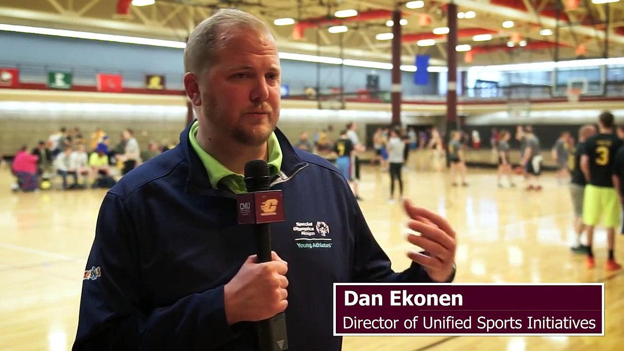 Central Michigan University