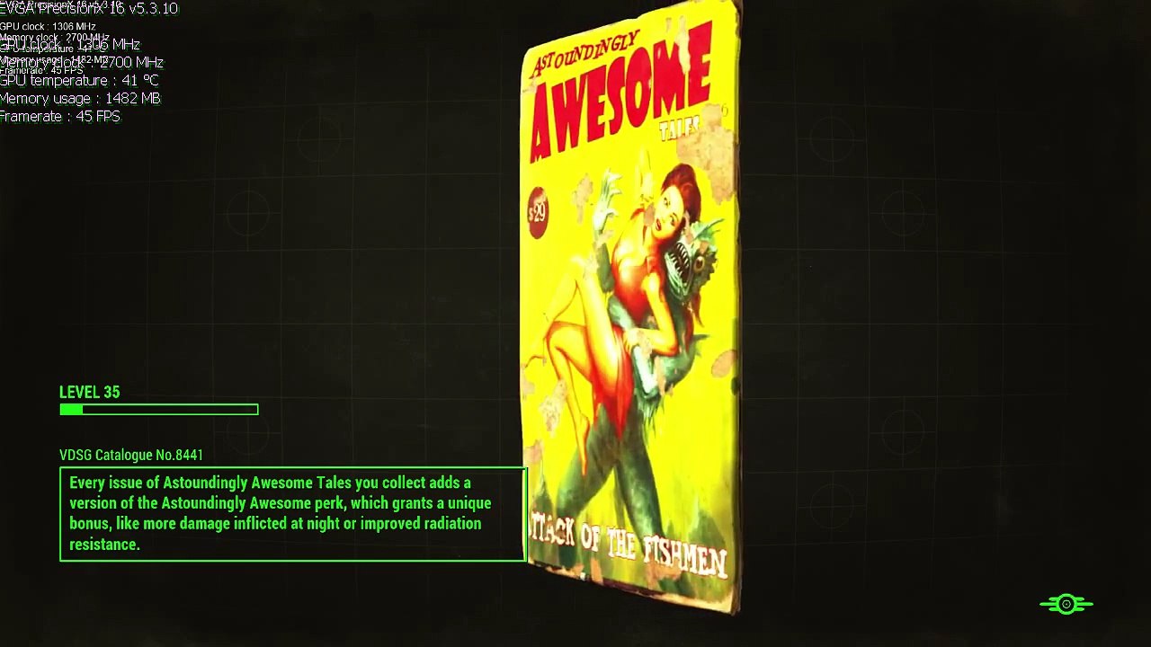 Ultra Fallout 4