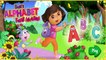 Jeux educatif po Enfants Dora lexploratrice en Francais | Dora apprend lalphabet en s