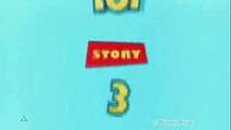 Tomy Aquadoodle - Toy Story 3 (2010, UK, cinema)