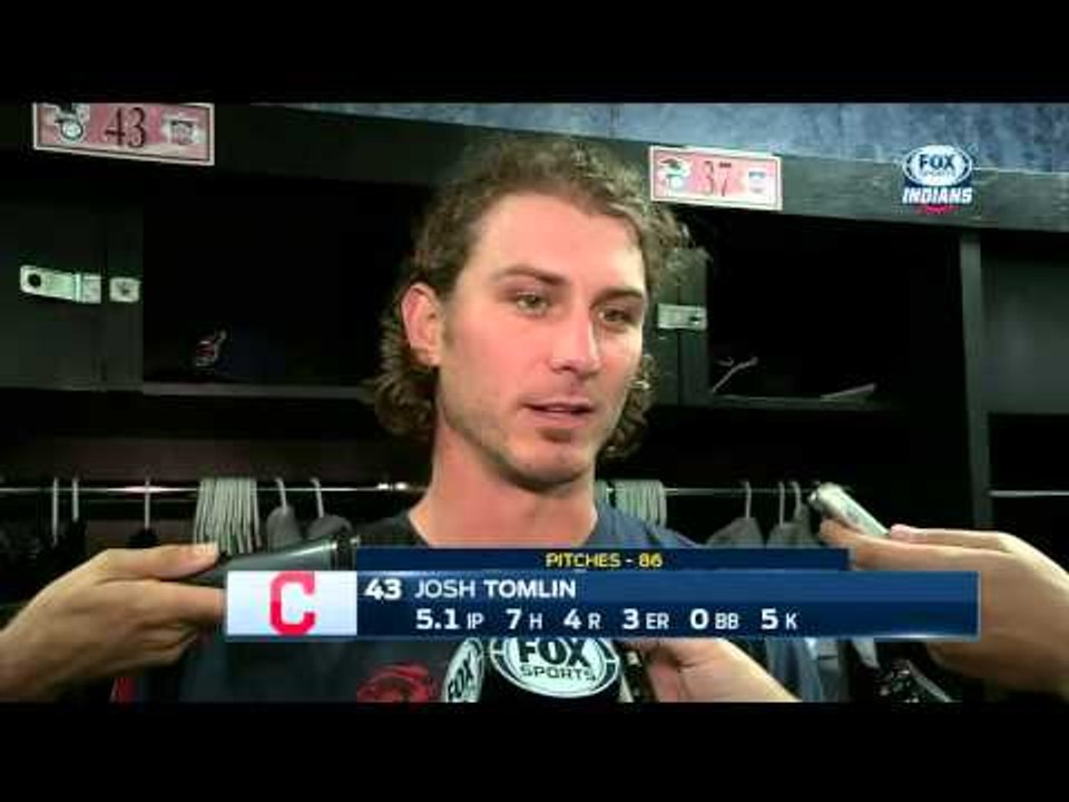 Indians no pudo con Royals