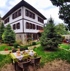 Tarihi Cennetim SAFRANBOLU - Albümü ***