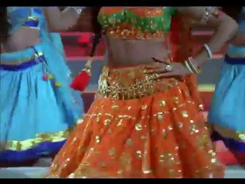 Cham Cham Baje Re Payaliya - Manna Dey Hindi Songs - Shammi Kapoor Songs