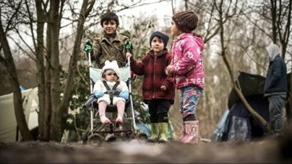 Almanya'da Trajedi: 5 Bin 835 Çocuk Kayıp