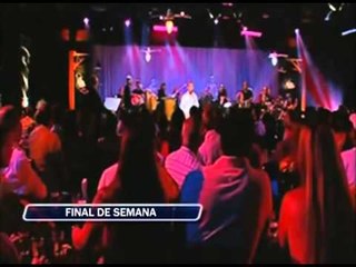 10-10-13- FINAL DE SEMANA  - ZOOM TV JORNAL