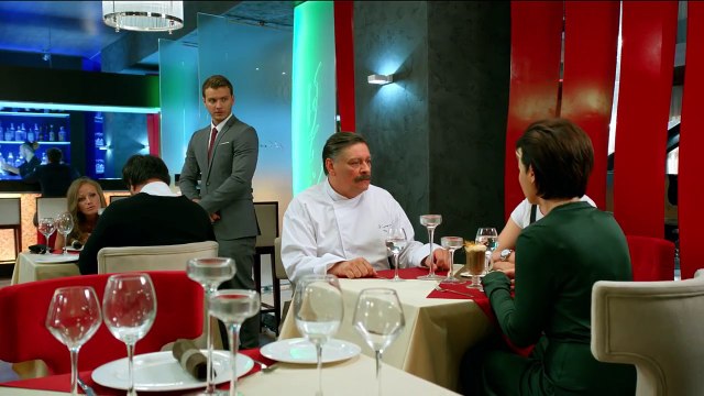 Кухня 106 серия (6 сезон 6 серия)