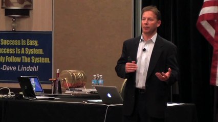 David Lindahl's Business Mistakes #5