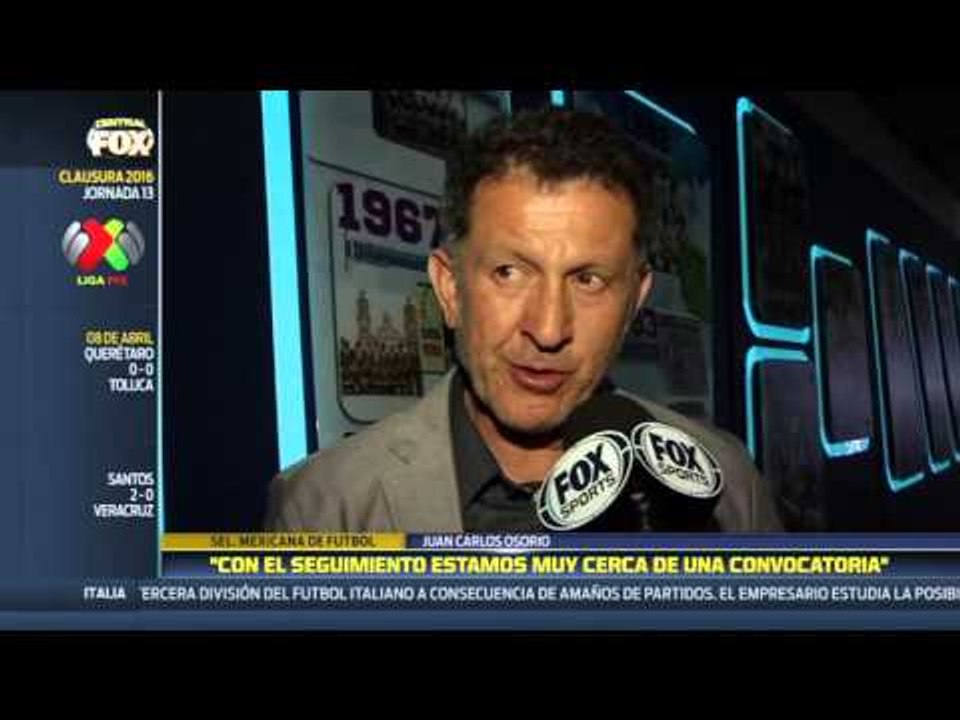 En busca del talento