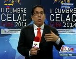 Maduro: Construcción de una gran Zona Económica PetroCaribe-Alba-Mercosur está en un camino certero