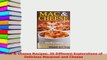 PDF  Mac  Cheese Recipes 25 Different Explorations of Delicious Macaroni and Cheese PDF Online