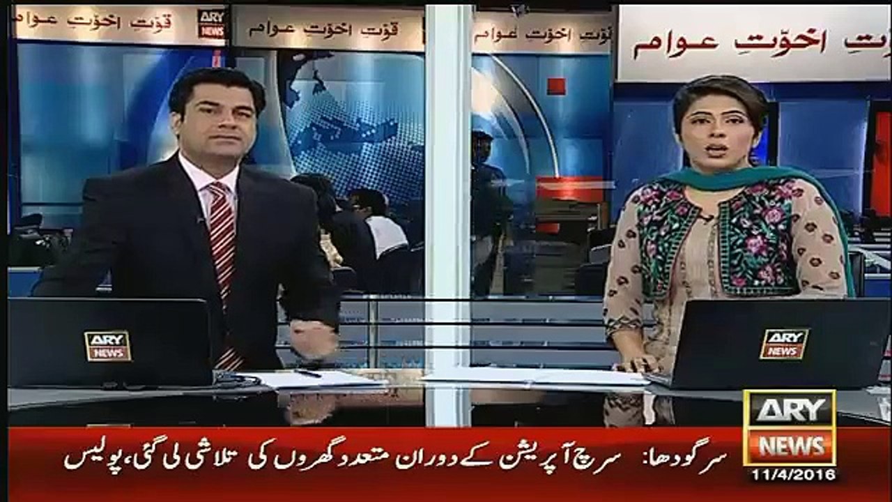 Finally Speaker Ayaz Sadiq Allows Sheikh Rasheed to Speak in Parliament, See What Sheikh Rasheed Said --