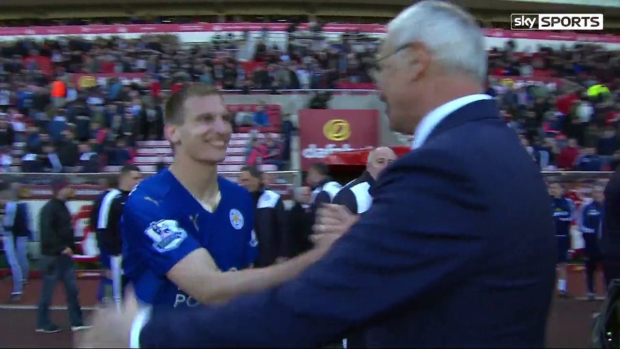 Leicester warned title isn't won