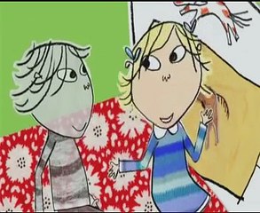 44. Charlie i Lola   To tajemnica