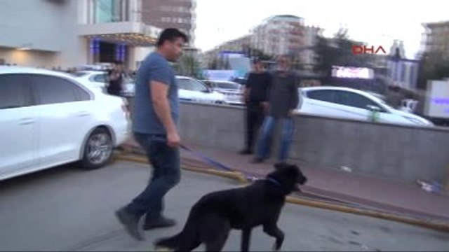 Şanlıurfa Başbakan Davutoğlu Şanlıurfa'da Detaylar-1