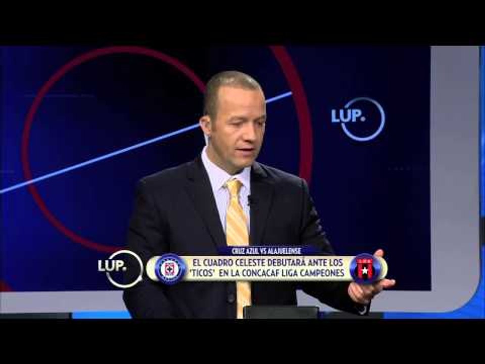 ¿Seguirá dominando México en la CONCACAF Champions League?