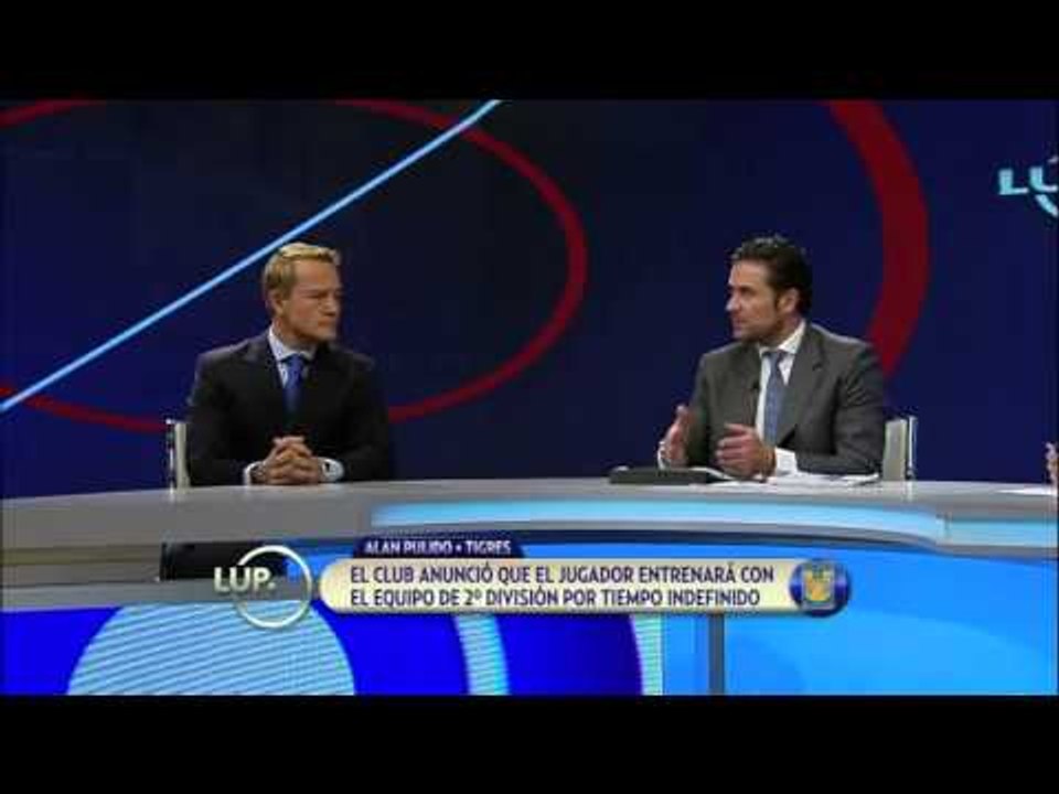 ¿Un Tigres egoista?