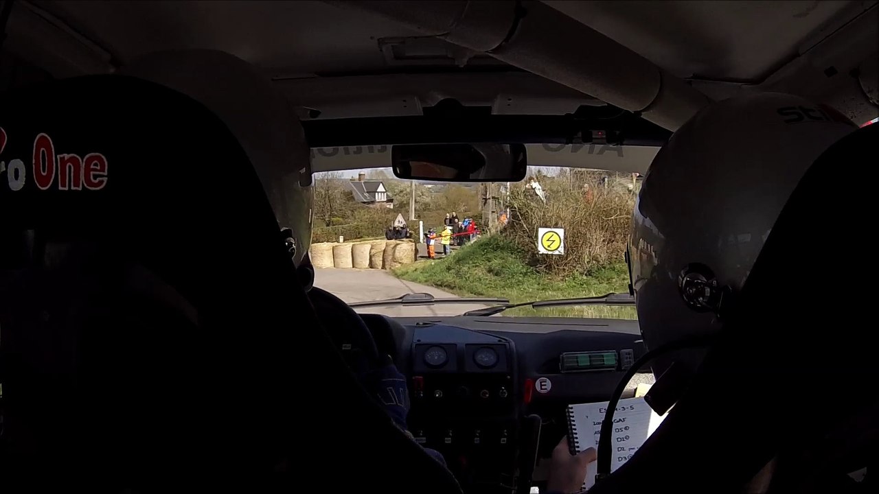 Anc competition rallye neufchatel 2016 Es3