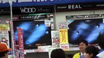 [HD] SONY ハイビジョンビデオカメラ HDR-XR500V 動画レビュー