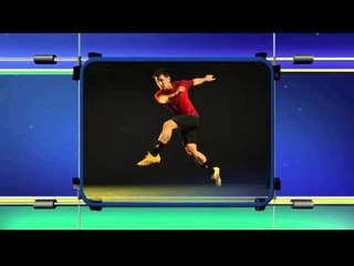 Los nuevos botines de Lionel Messi