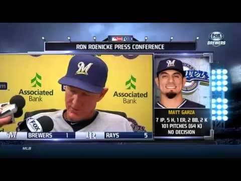 Cerveceros no pueden ante las Rayas