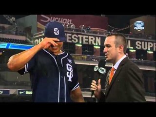 Padres mejores que Braves