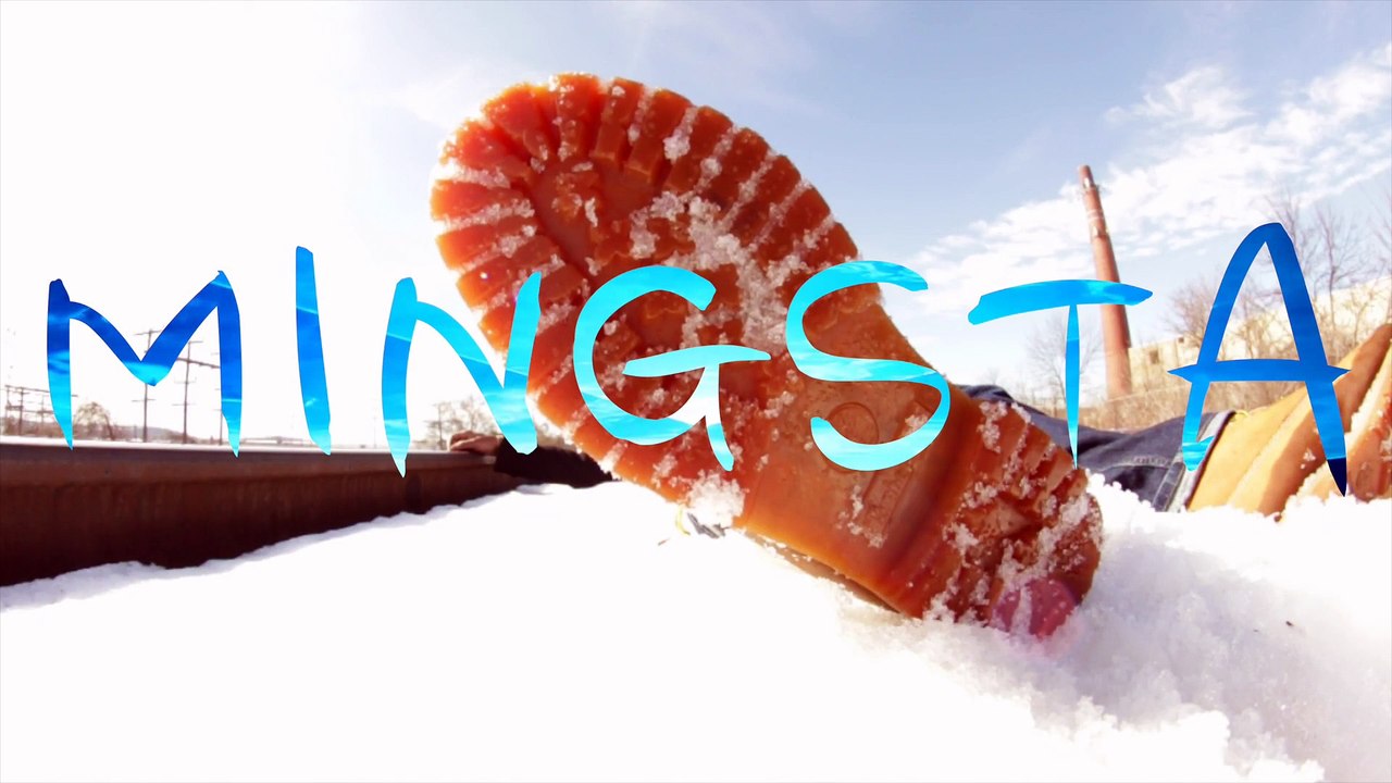 Mingsta - Let It Go (music video)