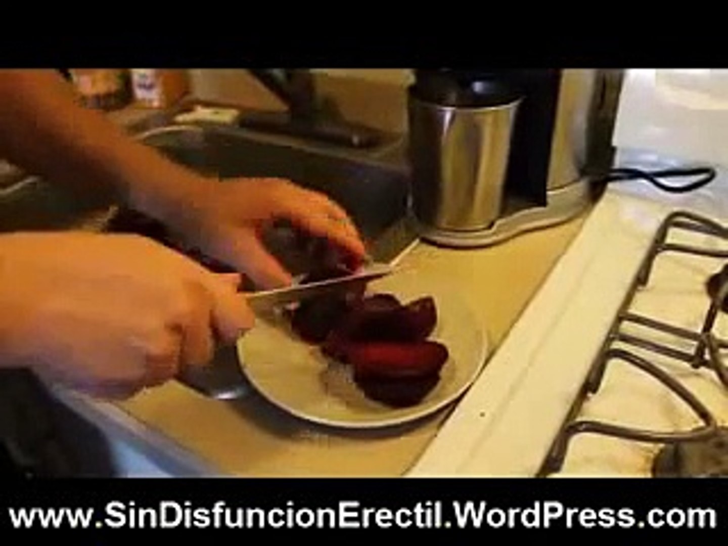 ⁣Como hacer viagra en casa   Viagra natural casera para hombres