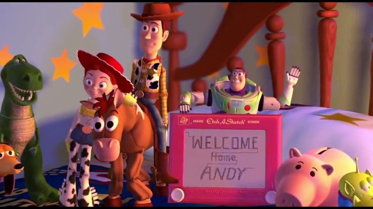 Disney Karaoke Medley