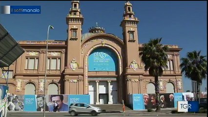 Bif&st 2016, speciale "Il Settimanale" del TgR Puglia