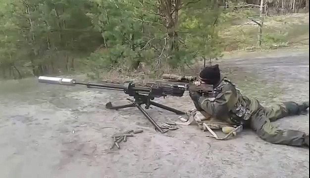 Тайное оружие ВСУ - оно существует!