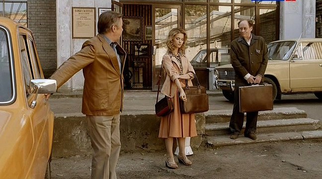 Следователь Тихонов 3 серия | Визит к Минотавру Часть 3 | Сериал Следователь Тихонов 2016 смотреть онлайн 3 серия