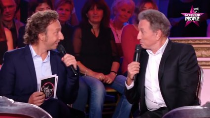 Renaud et Michel Drucker très proches, l’animateur dit tout de leur relation