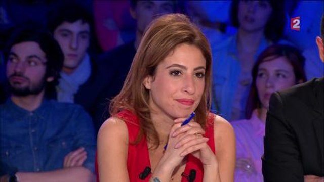 Liane Foly pas la bienvenue dans Taratata
